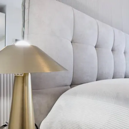 Apartmán San Siro Luxury *