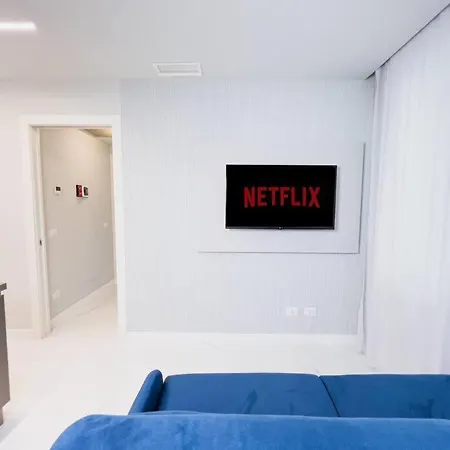 Apartmán San Siro Luxury