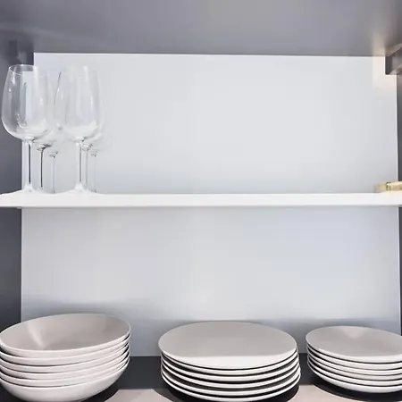 Apartmán San Siro Luxury Milán